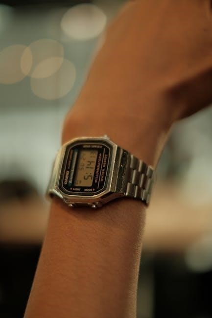 watch wrist size guide