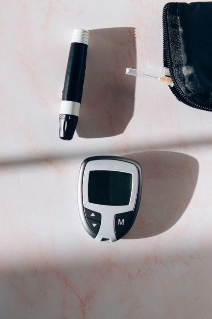 accu-chek guide blood glucose meter